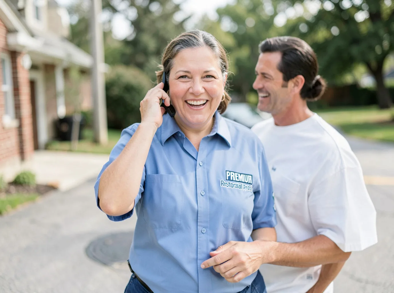 Water Damage Restoration Ozawkie, KS FAQs